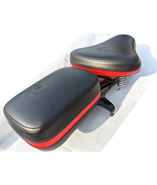 CLASSIC 350 BS4 BIKE SEAT COVER