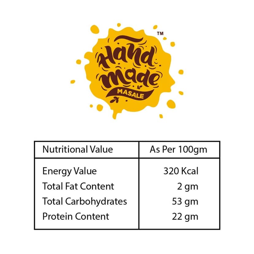 Handmade Masale Idli Podi (Gun Powder) - 100% Natural & Authentic South Indian Spice Blend for Idlis, Dosas, Uttapams & More view 4
