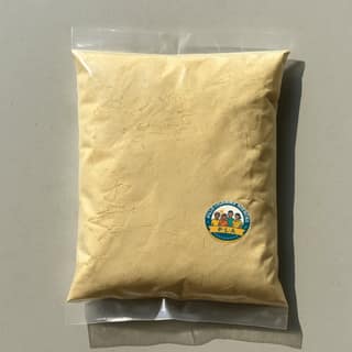 Pillo Ligamma Agencies's besan (gram flour)