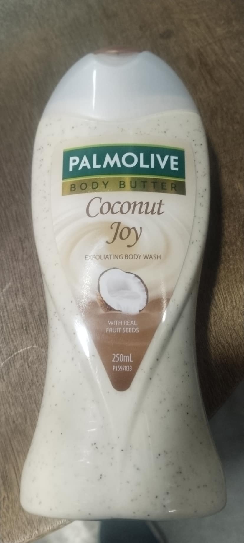 Palmolive body Butter