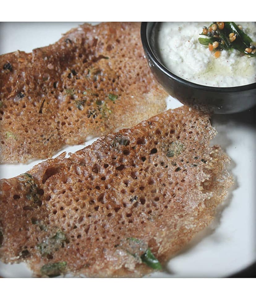 Ekgaon Nachani/Ragi (Finger Millet) 450 gm view 3