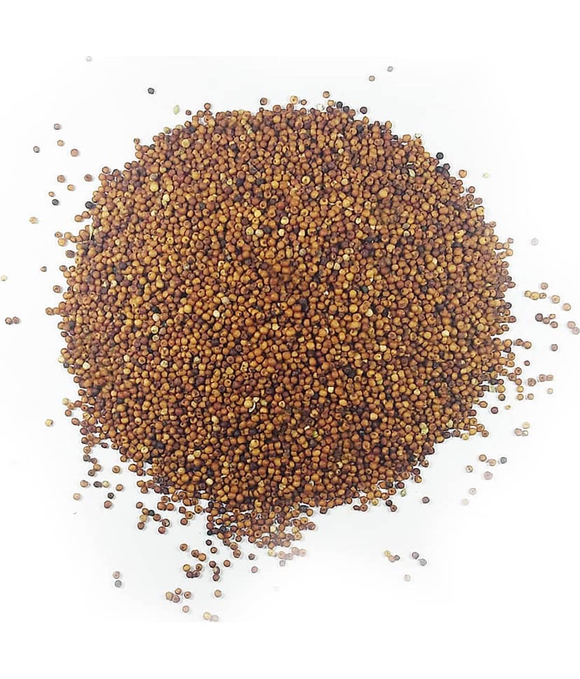 Ekgaon Nachani/Ragi (Finger Millet) 450 gm view 5
