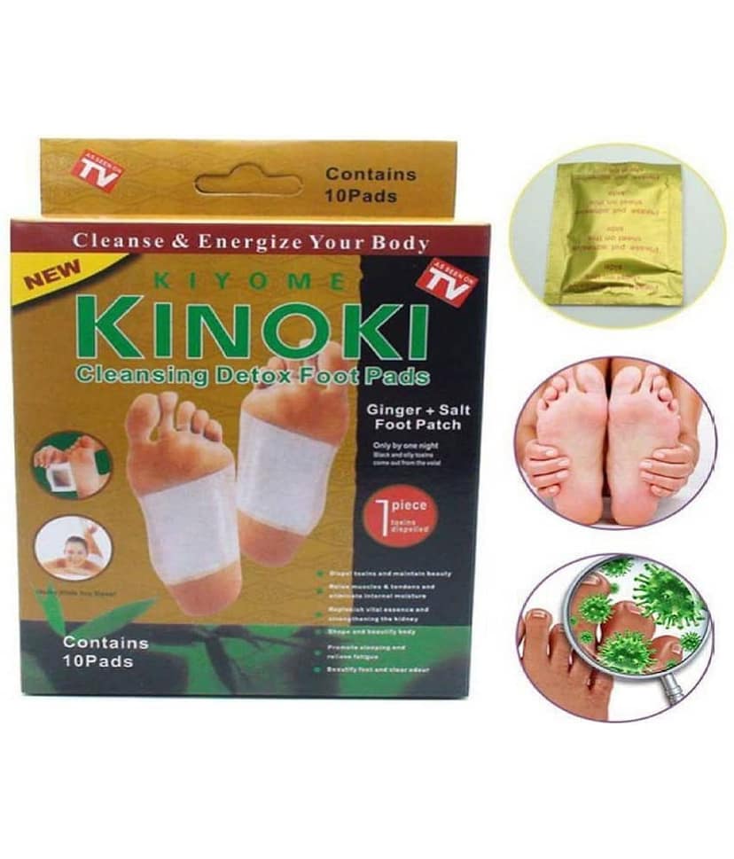 dust n shine - Foot Protector ( Free Size - Size ) view 2