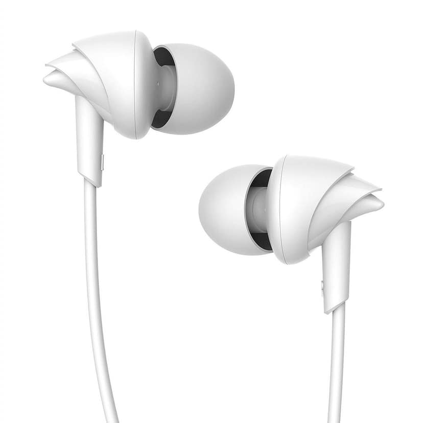 boAt Bassheads 100 in Ear Wired Earphones with Mic