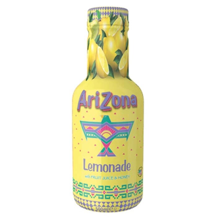 Lemonade Fruit Juice Cocktail-500g
