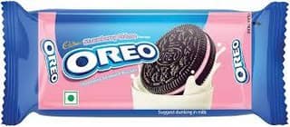 CADBURY OREO STRAWBERRY 43 75 G