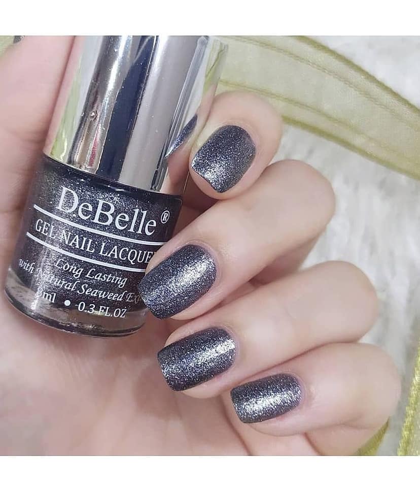 DeBelle Multi Glossy Nail Polish 16 ( Pack of 2 ) view 2