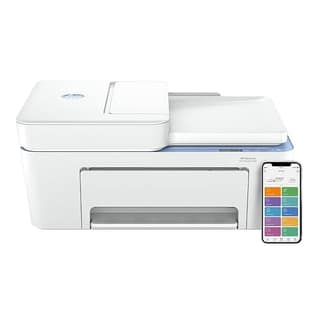 Hp Printer DJ IA 4278 IN BlueBreeze