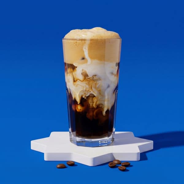 Arabica Iced Latte