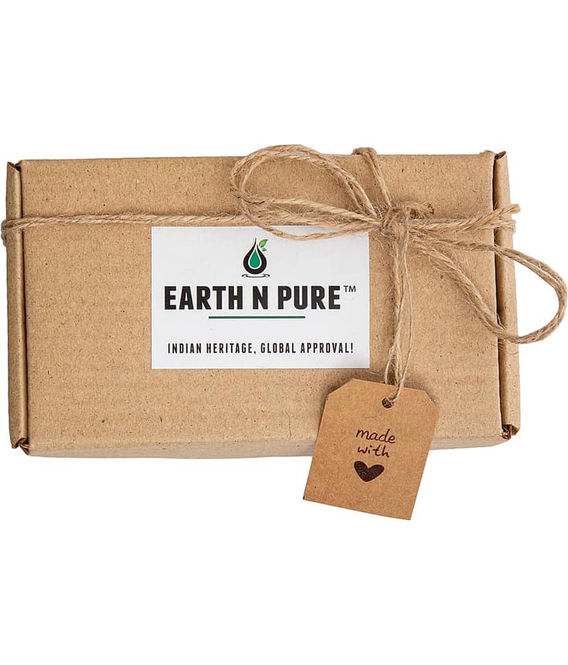 Earth N Pure - Tea Tree Essential Oil 15 mL ( Pack of 3 ) view 2