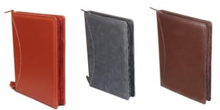 Sukeshcraft Combo Multiuse File Sleeve for Documents A4 Size, Legal Size, B4 Size