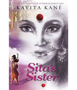 Sita's Sister