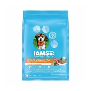 Iams Proactive Health Dog Mother & Baby Dog 1.5 Kg