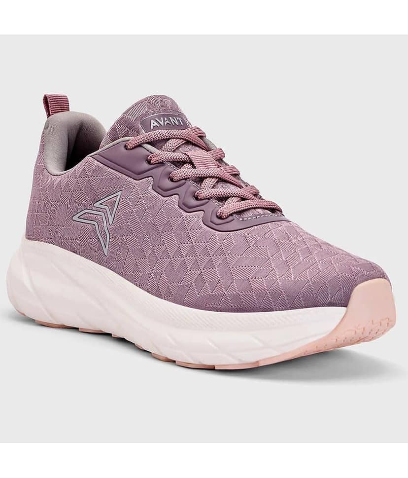 Avant - Purple Women's Running Shoes