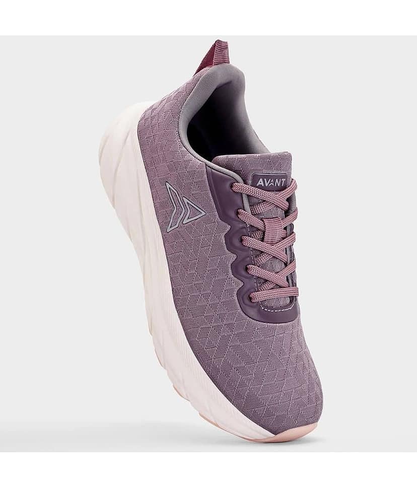 Avant - Purple Women's Running Shoes view 4