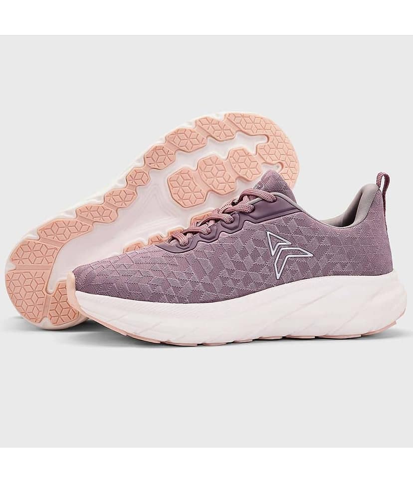 Avant - Purple Women's Running Shoes view 5