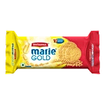 Britannia Marie Gold Biscuits, 100 G Pouch