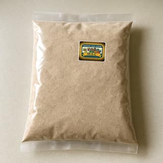 Madhuri Sahu Centre's whole wheat flour