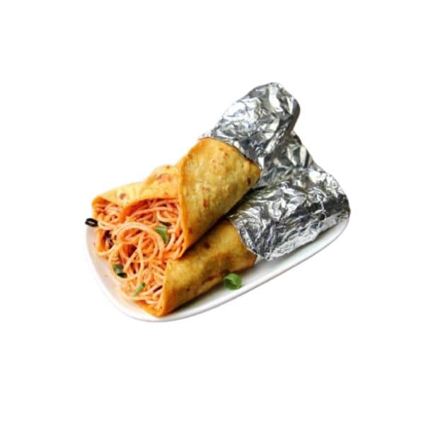 Noodles Frankie