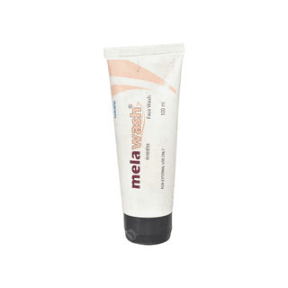 Melawash Face Wash 100 Ml