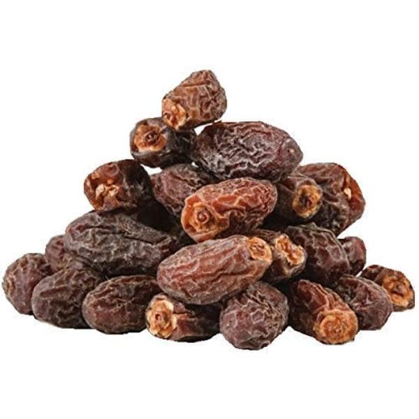 Date Brown 500 Gms