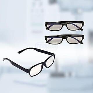 (Buy 1 Get 1 Free) Lightweight Adaptive Power Reading Glasses