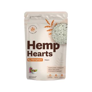 Hemp Hearts - The Ultimate Seed for Premium Nutrition