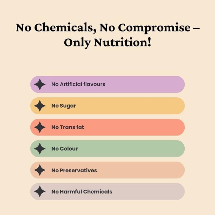 Nutri Power (Protein Energy Health Mix) view 5