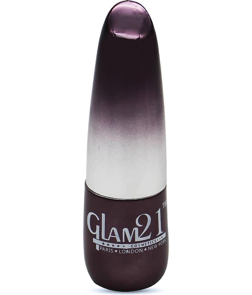Glam21 Stick Kajal Eyeliner For Long Lasting Stay With Highly Pigmented Black Colour-3gm view 2