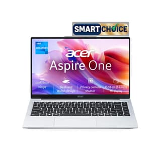 ACER ASPIRE ONE A114-45 CELERON N4500/8GB RAM/256GB SSD/WIN11 HOME/14"