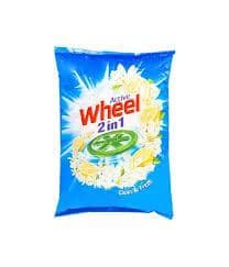 WHEEL POWDER 100GM