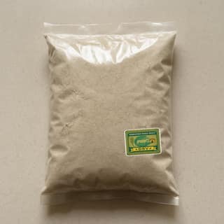 Debashish Rana Vault's bajra flour (pearl millet flour)