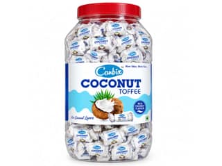 Derby Coconut Candy (Jar)