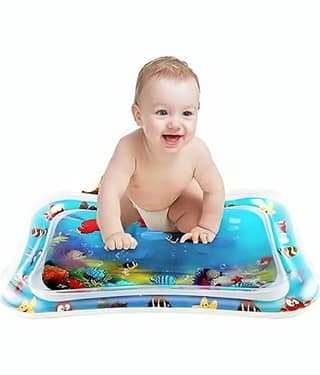 BABY WATER MAT
