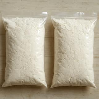 Kapileswar Mahanty Complex's maida flour