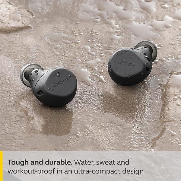 Jabra Elite 7 Active Wireless with ANC Earbuds view 6