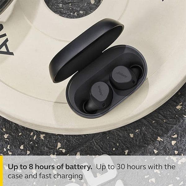 Jabra Elite 7 Active Wireless with ANC Earbuds view 7