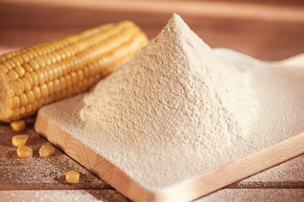 Maize Sattu view 3
