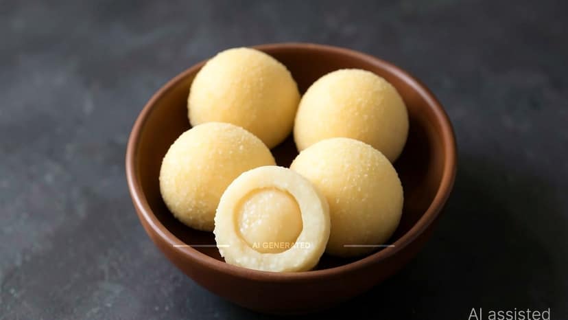 Kheer Kadam 250gm