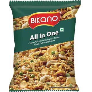 Bikano All in One Mixture 200gm