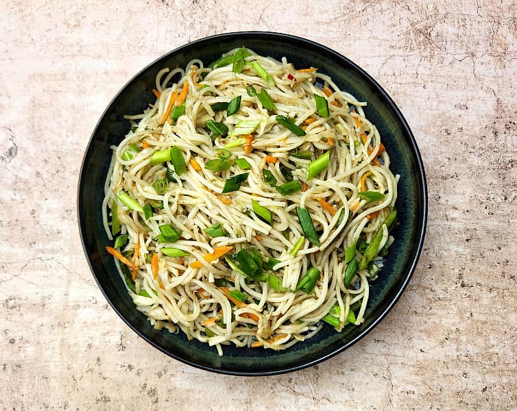 Noodles