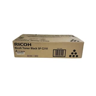 Ricoh Sp 210 Series High Yield Toner Cartridge, Black