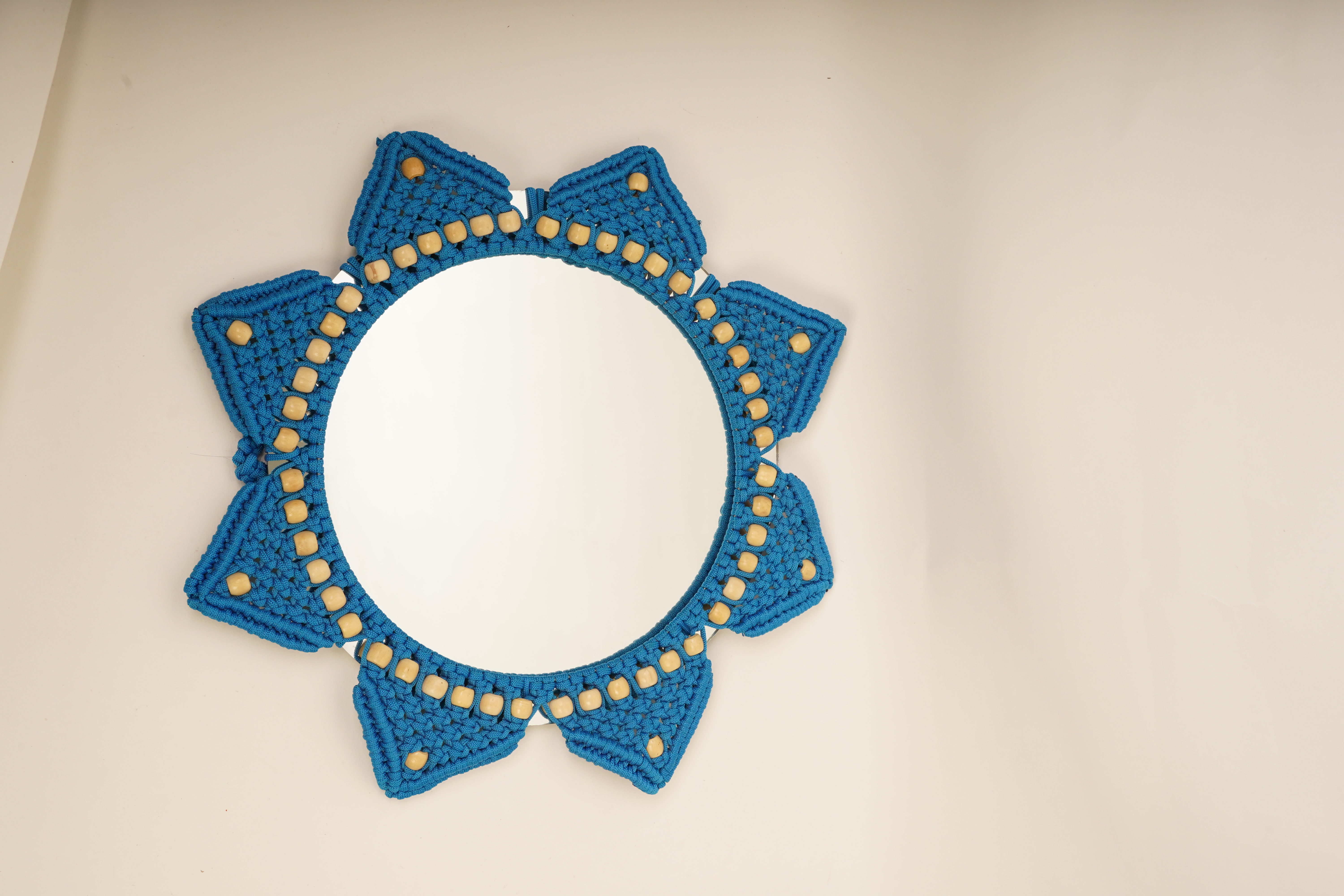 Decorative Mirror for Home, Bedroom and Wall Decoration view 2