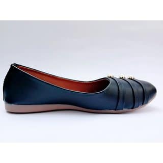 HatchPack black Women's Bellies view 2