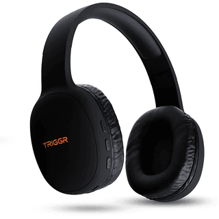 TRIGGR Trinity 1 with 40mm Drivers Headphones