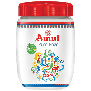 Amul Pure Ghee/Tuppa, 1 L Cup