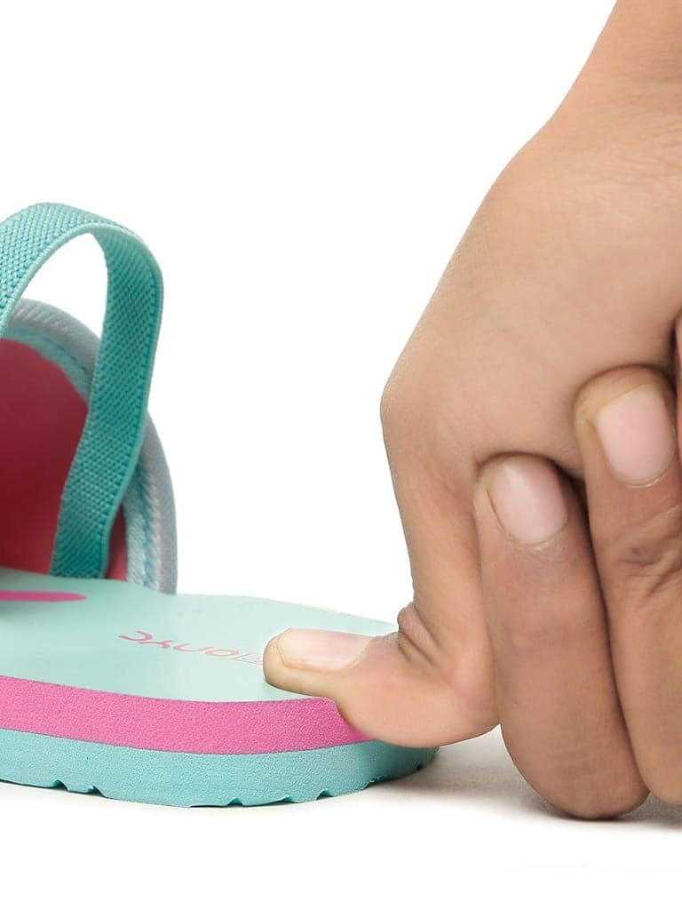Premium Ice Cream Artistic Sliders - Pink (Girls) view 7