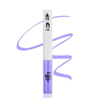 Matte Pop Lilac Eyeliner