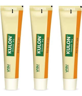 Vasu Healthcare Kulon Ointment