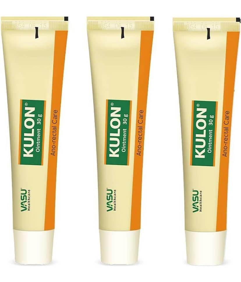 Vasu Healthcare Kulon Ointment